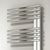 Reina Designer Adora Stainless Steel Towel Rail - Unbeatable Bathrooms