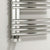 Reina Designer Adora Stainless Steel Towel Rail - Unbeatable Bathrooms