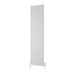 Reina Designer Albano Aluminium Radiator - Unbeatable Bathrooms