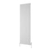 Reina Designer Albano Aluminium Radiator - Unbeatable Bathrooms
