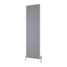 Reina Designer Albano Aluminium Radiator - Unbeatable Bathrooms