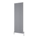 Reina Designer Albano Aluminium Radiator - Unbeatable Bathrooms