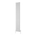 Reina Designer Albano Aluminium Radiator - Unbeatable Bathrooms