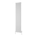 Reina Designer Albano Aluminium Radiator - Unbeatable Bathrooms