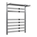 Reina Designer Alento Stainless Steel Towel Rail - Unbeatable Bathrooms