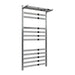 Reina Designer Alento Stainless Steel Towel Rail - Unbeatable Bathrooms