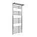Reina Designer Alento Stainless Steel Towel Rail - Unbeatable Bathrooms