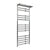 Reina Designer Alento Stainless Steel Towel Rail - Unbeatable Bathrooms