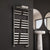 Reina Designer Alento Stainless Steel Towel Rail - Unbeatable Bathrooms