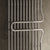 Reina Designer Aletta Mild Steel Towel Radiator - Unbeatable Bathrooms