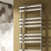 Reina Designer Arbori Mild Steel Towel Rail - Unbeatable Bathrooms