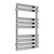 Reina Designer Arbori Mild Steel Towel Rail - Unbeatable Bathrooms