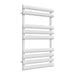 Reina Designer Arbori Mild Steel Towel Rail - Unbeatable Bathrooms