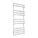 Reina Designer Arbori Mild Steel Towel Rail - Unbeatable Bathrooms