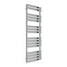 Reina Designer Arbori Mild Steel Towel Rail - Unbeatable Bathrooms