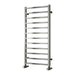 Reina Designer Arden Stainless Steel Towel Rail - Unbeatable Bathrooms