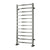 Reina Designer Arden Stainless Steel Towel Rail - Unbeatable Bathrooms