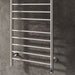 Reina Designer Arnage Stainless Steel Towel Rail - Unbeatable Bathrooms