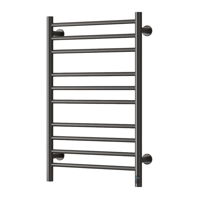 Reina Designer Arnage Stainless Steel Towel Rail - Unbeatable Bathrooms