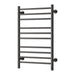 Reina Designer Arnage Stainless Steel Towel Rail - Unbeatable Bathrooms