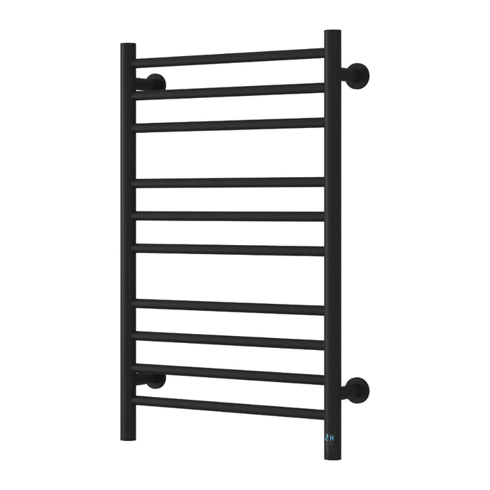Reina Designer Arnage Stainless Steel Towel Rail - Unbeatable Bathrooms