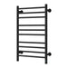 Reina Designer Arnage Stainless Steel Towel Rail - Unbeatable Bathrooms