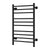 Reina Designer Arnage Stainless Steel Towel Rail - Unbeatable Bathrooms