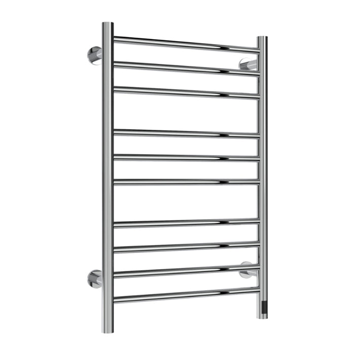 Reina Designer Arnage Stainless Steel Towel Rail - Unbeatable Bathrooms