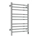Reina Designer Arnage Stainless Steel Towel Rail - Unbeatable Bathrooms