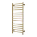 Reina Designer Arnage Stainless Steel Towel Rail - Unbeatable Bathrooms