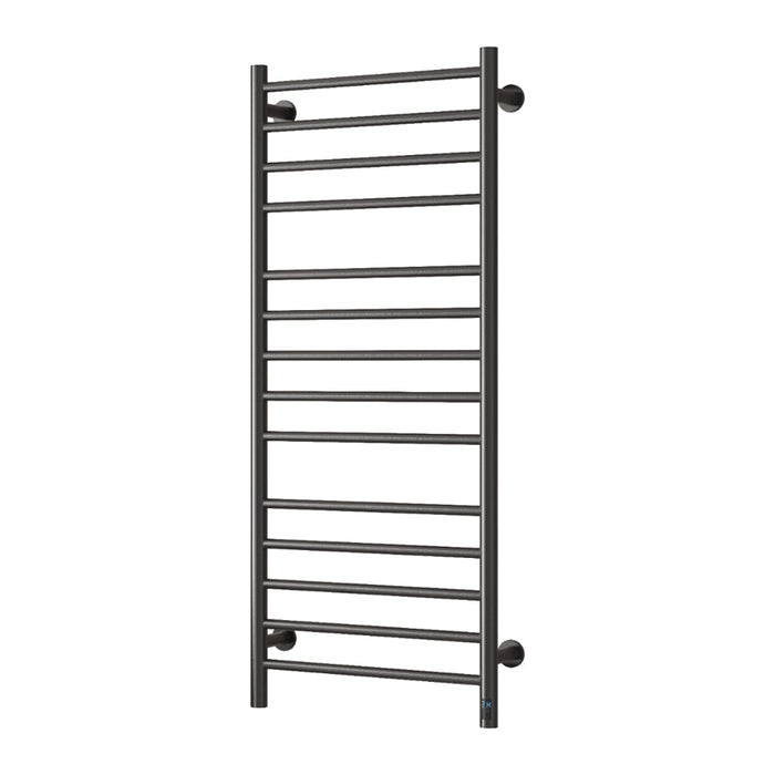 Reina Designer Arnage Stainless Steel Towel Rail - Unbeatable Bathrooms