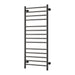 Reina Designer Arnage Stainless Steel Towel Rail - Unbeatable Bathrooms