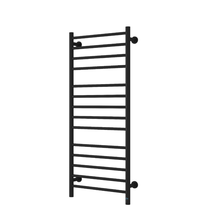 Reina Designer Arnage Stainless Steel Towel Rail - Unbeatable Bathrooms