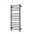 Reina Designer Arnage Stainless Steel Towel Rail - Unbeatable Bathrooms