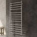 Reina Designer Arnage Stainless Steel Towel Rail - Unbeatable Bathrooms