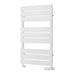 Reina Designer Avola Mild Steel Towel Rail - Unbeatable Bathrooms