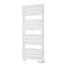 Reina Designer Avola Mild Steel Towel Rail - Unbeatable Bathrooms