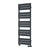 Reina Designer Avola Mild Steel Towel Rail - Unbeatable Bathrooms