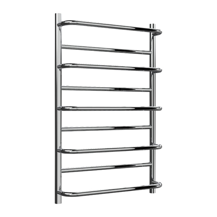 Reina Designer Belbo Stainless Steel Towel Rail - Unbeatable Bathrooms