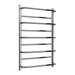 Reina Designer Belbo Stainless Steel Towel Rail - Unbeatable Bathrooms