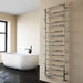 Reina Designer Belbo Stainless Steel Towel Rail - Unbeatable Bathrooms