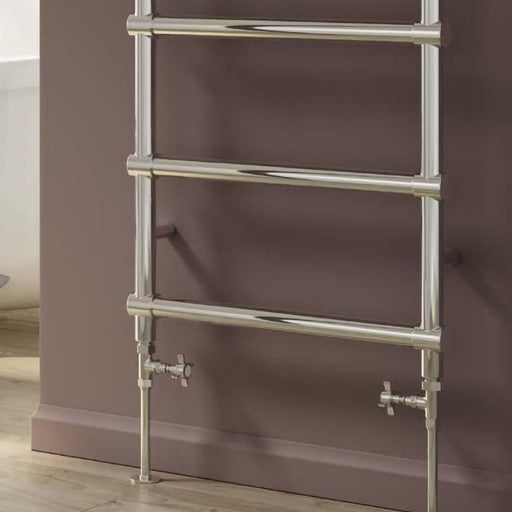 Reina Designer Bronte Straight Valves - Unbeatable Bathrooms