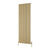 Reina Designer Caldaro Vertical Aluminium Radiator - Unbeatable Bathrooms