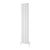 Reina Designer Caldaro Vertical Aluminium Radiator - Unbeatable Bathrooms