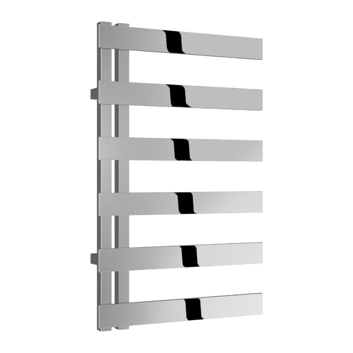 Reina Designer Capelli Stainless Steel Towel Rail - Unbeatable Bathrooms