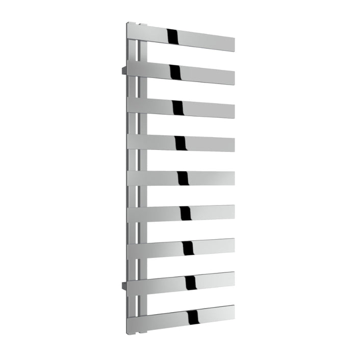 Reina Designer Capelli Stainless Steel Towel Rail - Unbeatable Bathrooms