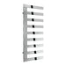 Reina Designer Capelli Stainless Steel Towel Rail - Unbeatable Bathrooms