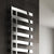 Reina Designer Capelli Stainless Steel Towel Rail - Unbeatable Bathrooms