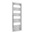 Reina Designer Capo Curved Mild Steel Towel Rail - Unbeatable Bathrooms