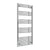 Reina Designer Capo Curved Mild Steel Towel Rail - Unbeatable Bathrooms